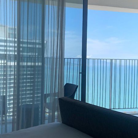 Aparthotel Panorama Nha Trang Sapphire Exterior foto