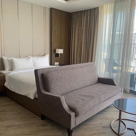 Aparthotel Panorama Nha Trang Sapphire Exterior foto